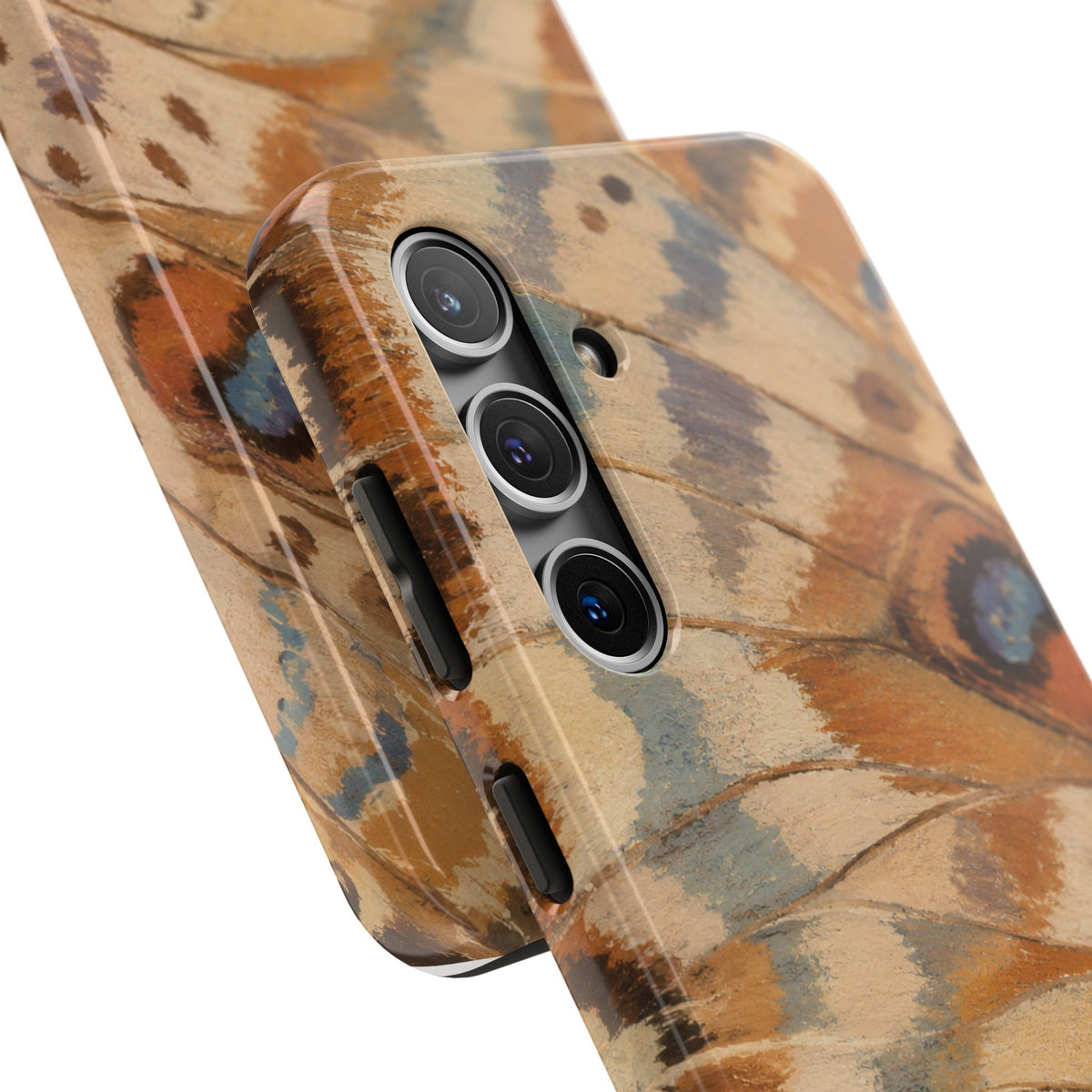 Butterfly Neutral Phone Case