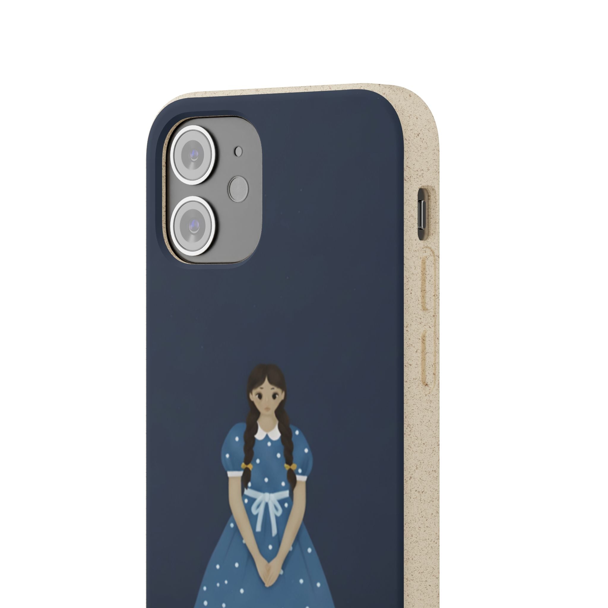 Biodegradable Cases