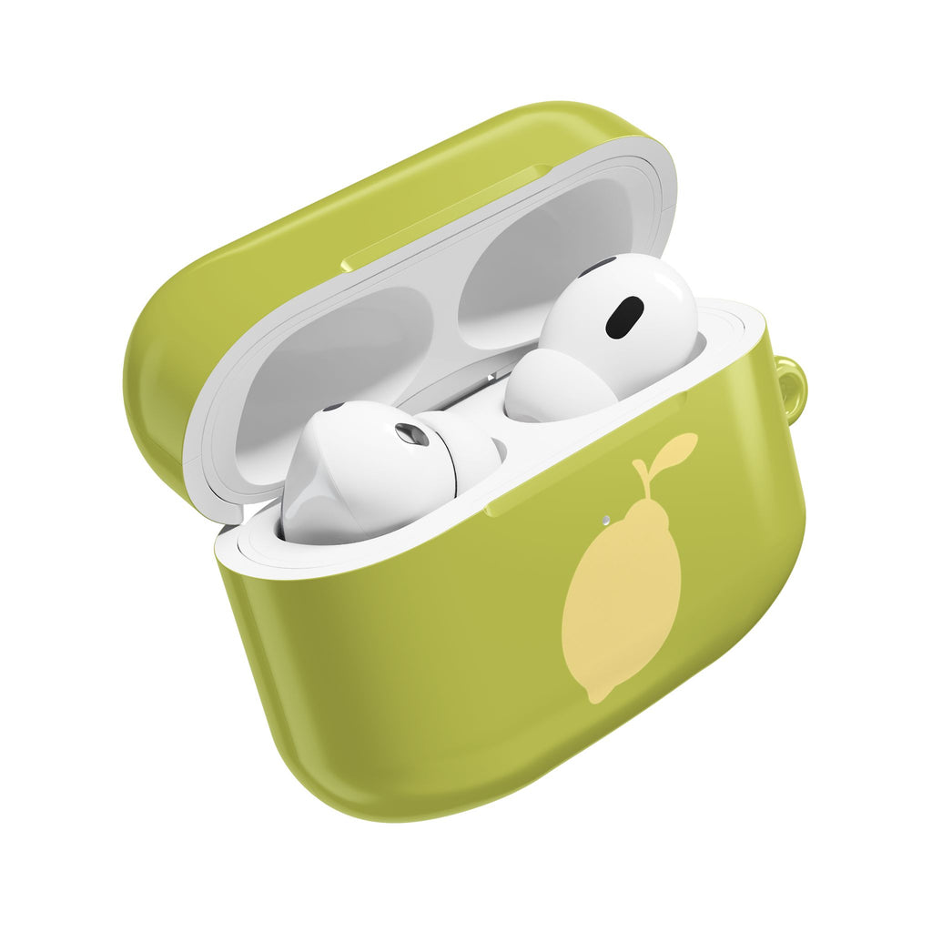 Lemon Lover AirPod Case