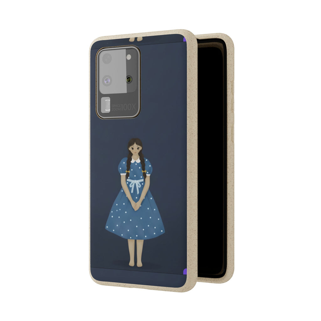 Biodegradable Cases