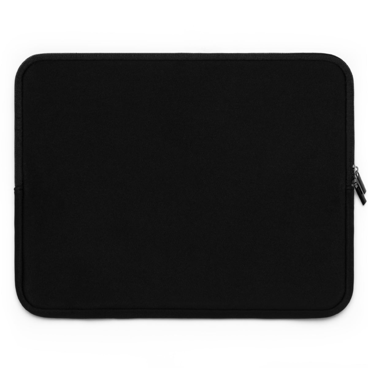 Abstract Watercolor Pattern Laptop Sleeve