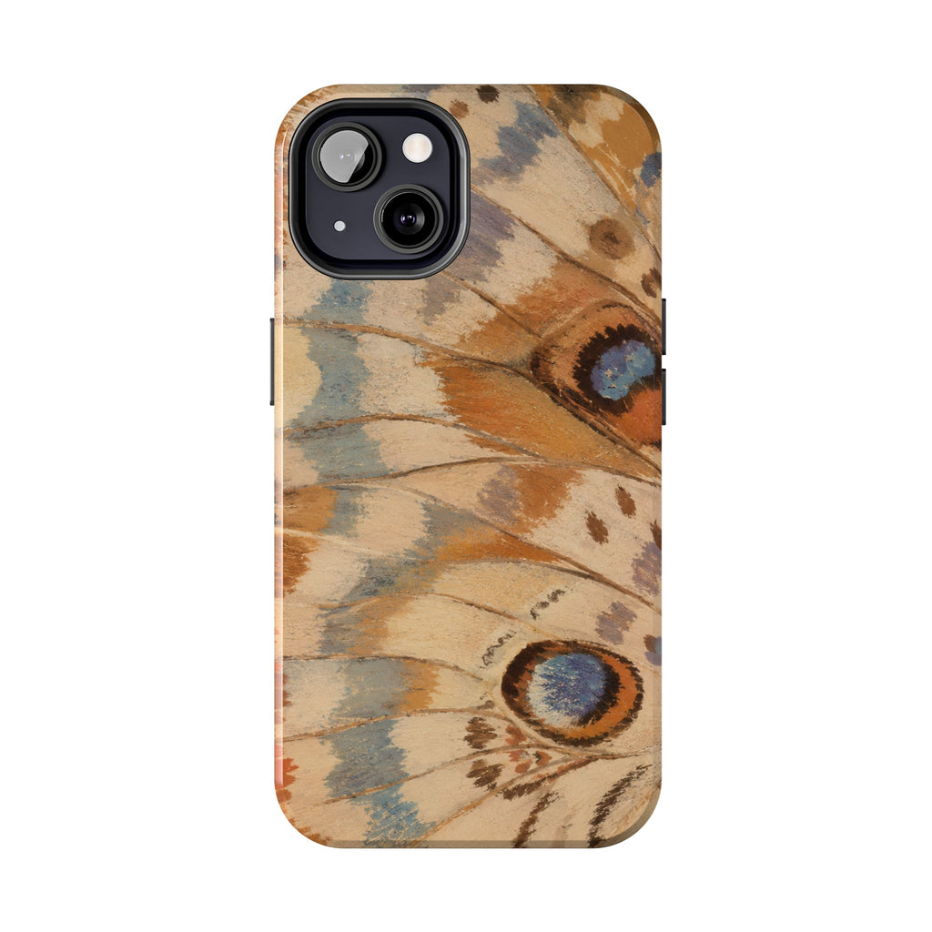 Butterfly Neutral Phone Case