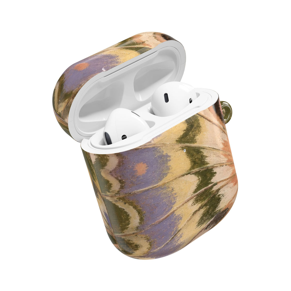 Butterfly AirPod Case