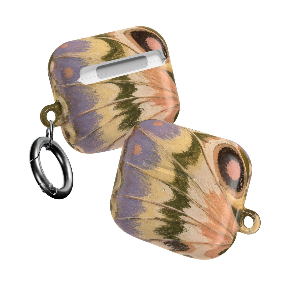 Butterfly AirPod Case