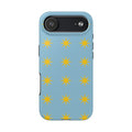 Cool Trendy Star Design Phone Case | Coolgirl Aesthetic