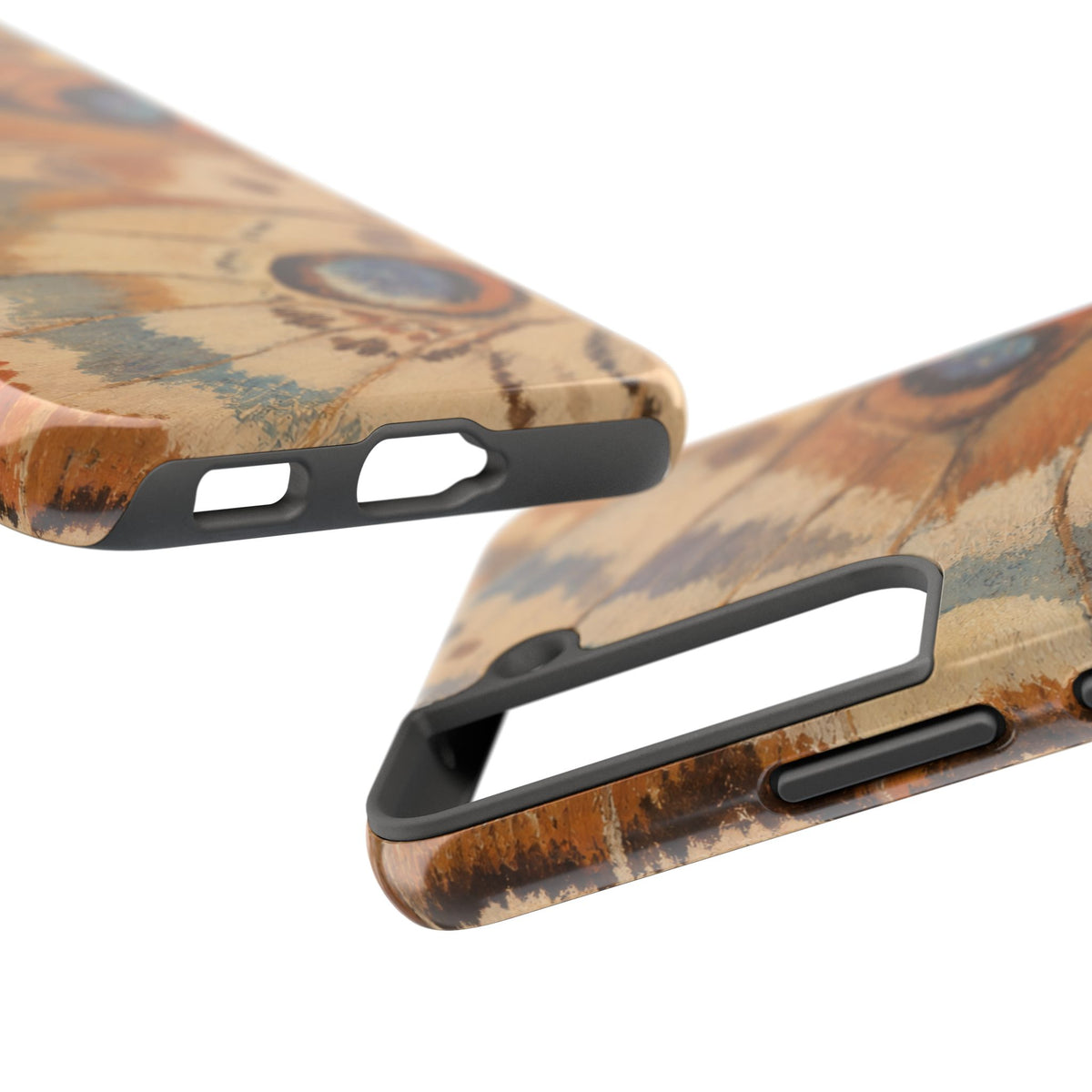 Butterfly Neutral Phone Case