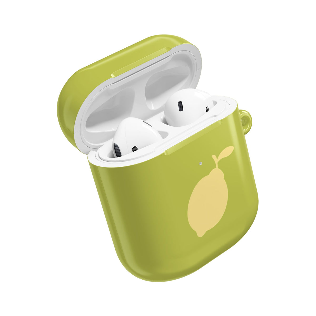 Lemon Lover AirPod Case