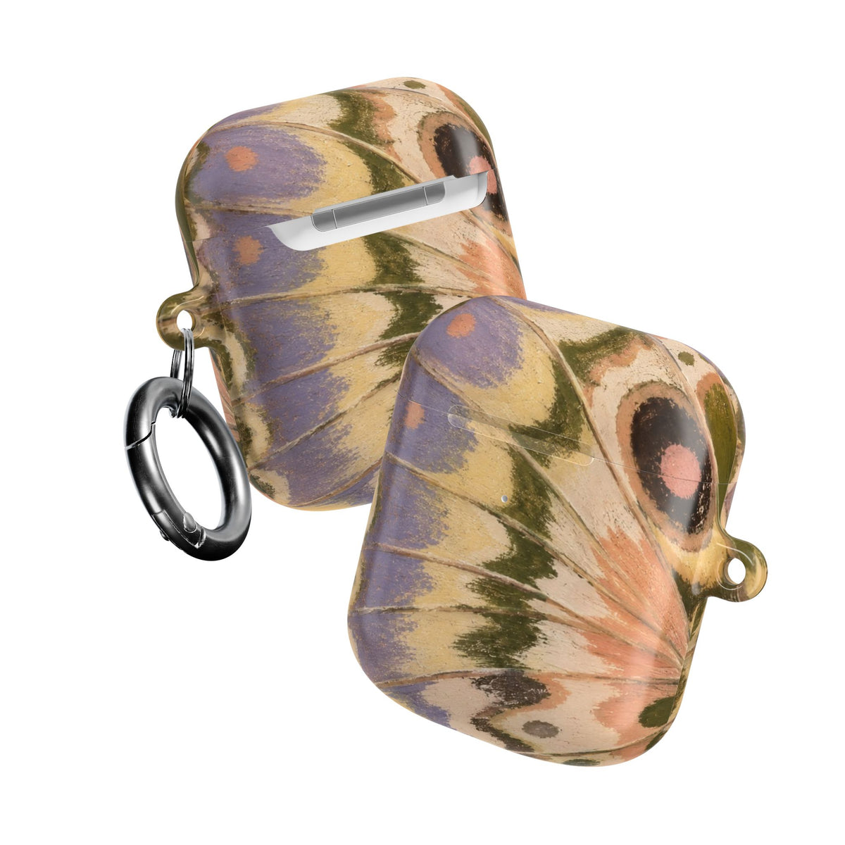 Butterfly AirPod Case