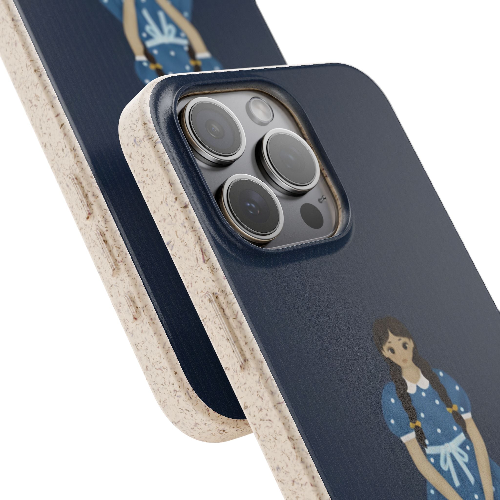 Biodegradable Cases
