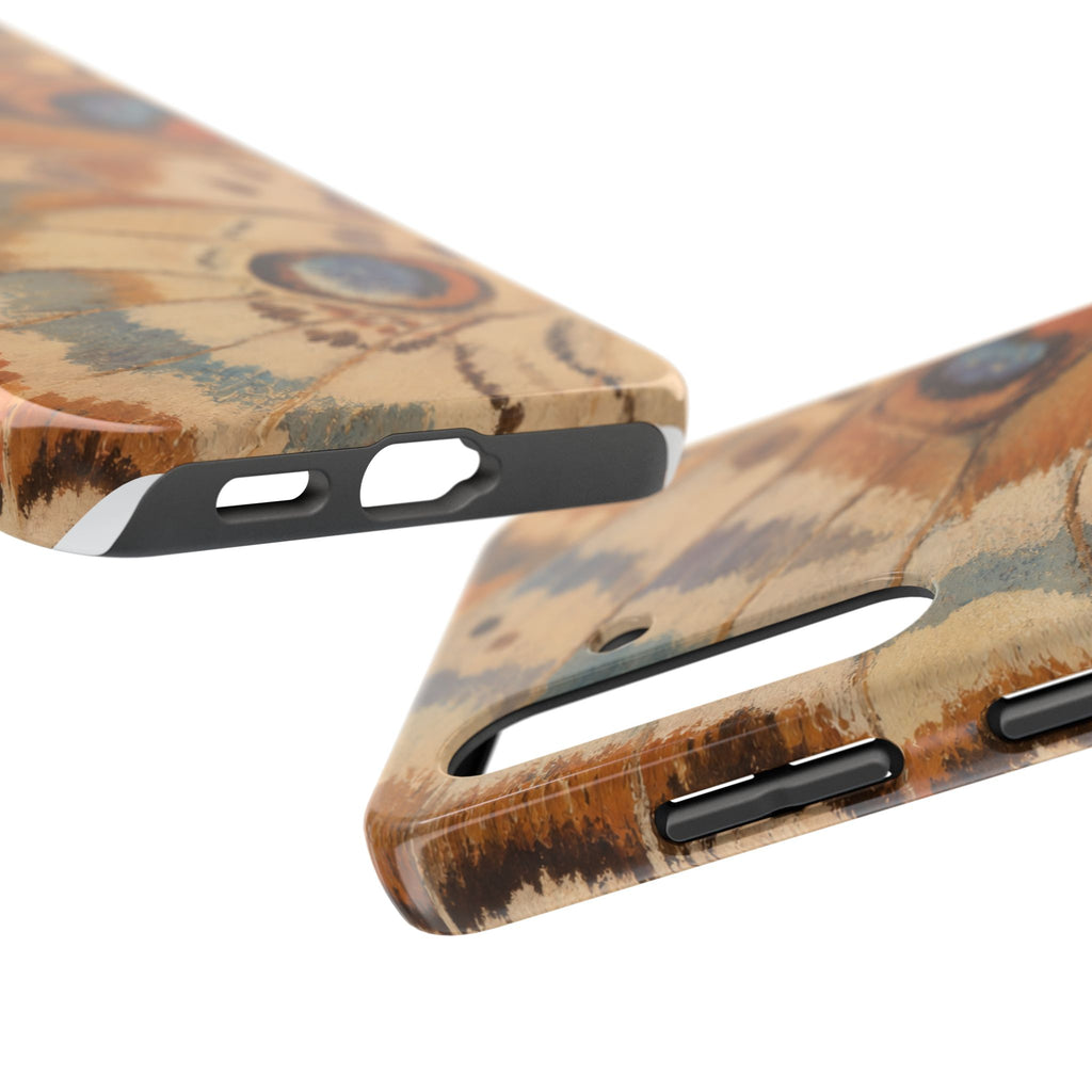 Butterfly Neutral Phone Case