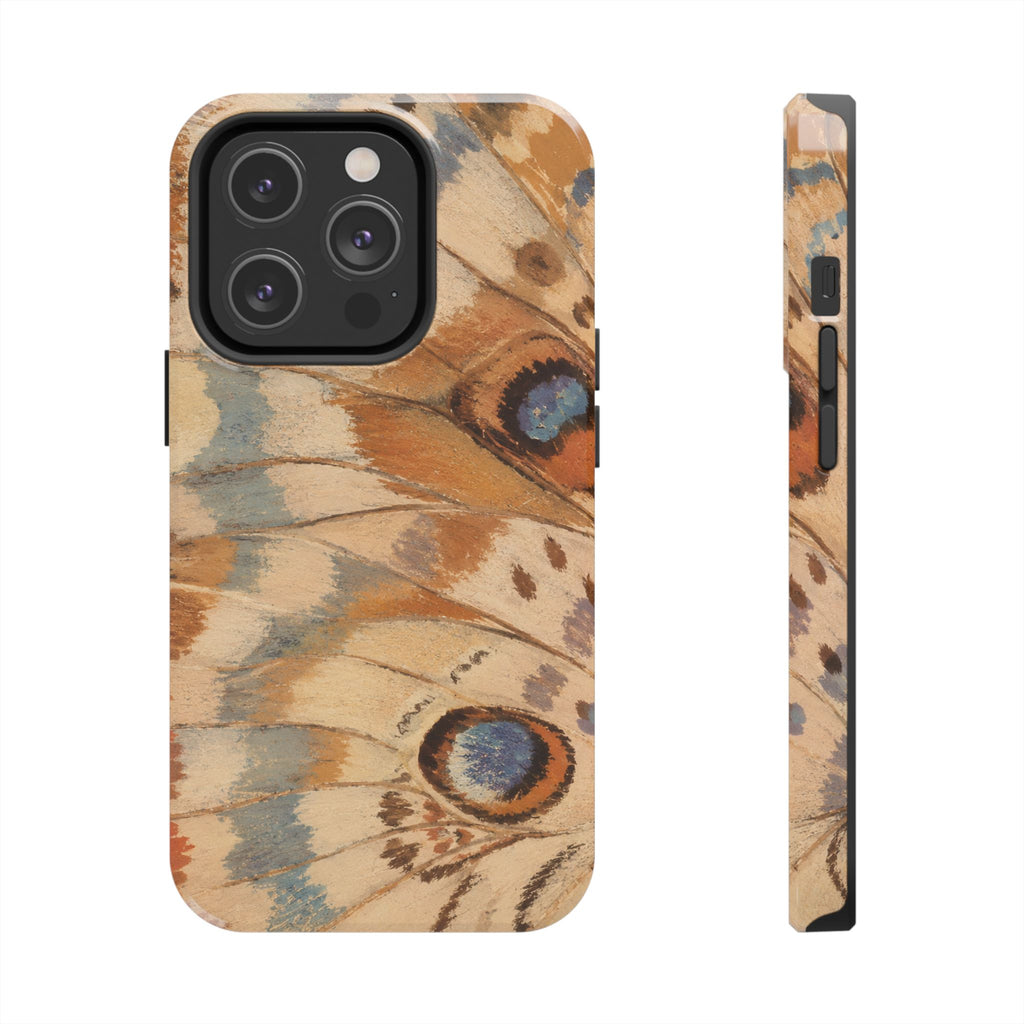 Butterfly Neutral Phone Case