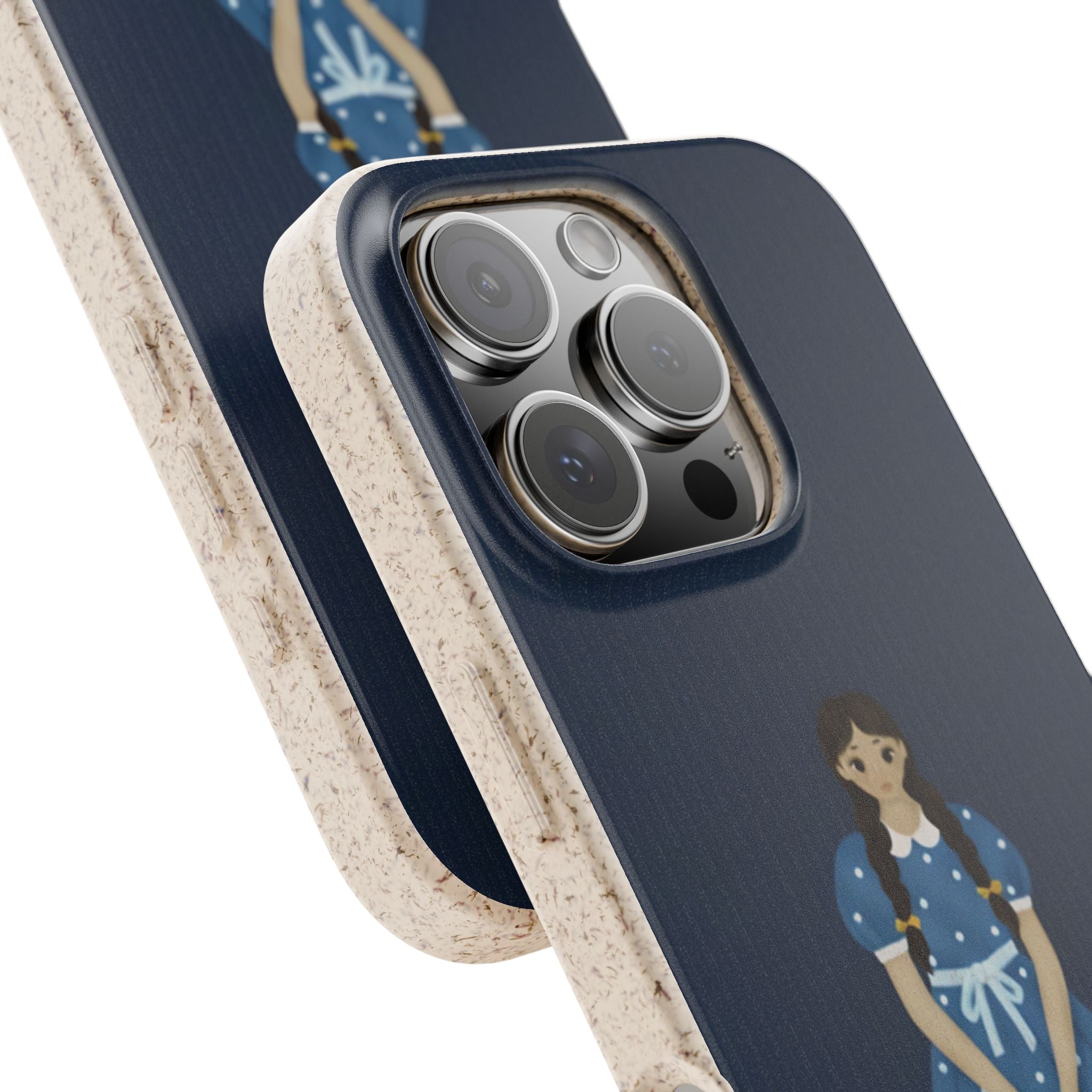Biodegradable Cases