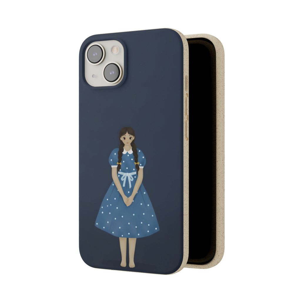 Biodegradable Cases