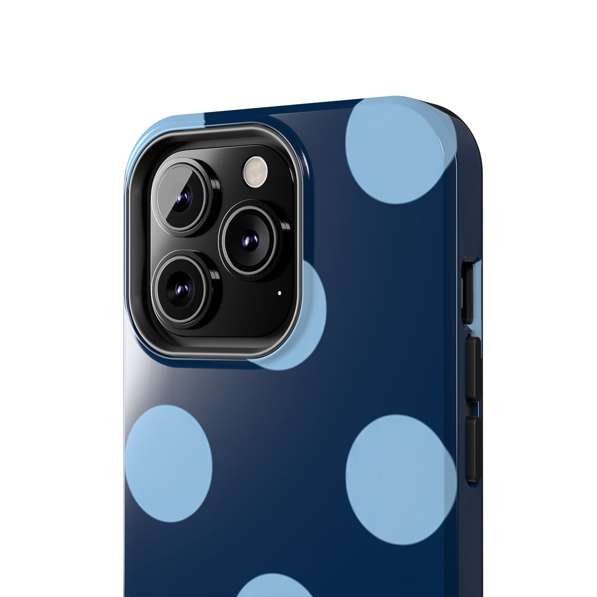 Stylish Polka Dot Phone Cases for Trendy Protection, Mobile Accessories, Gift for Her, Durable Phone Covers, Chic Tech Gear, Everyday [...]