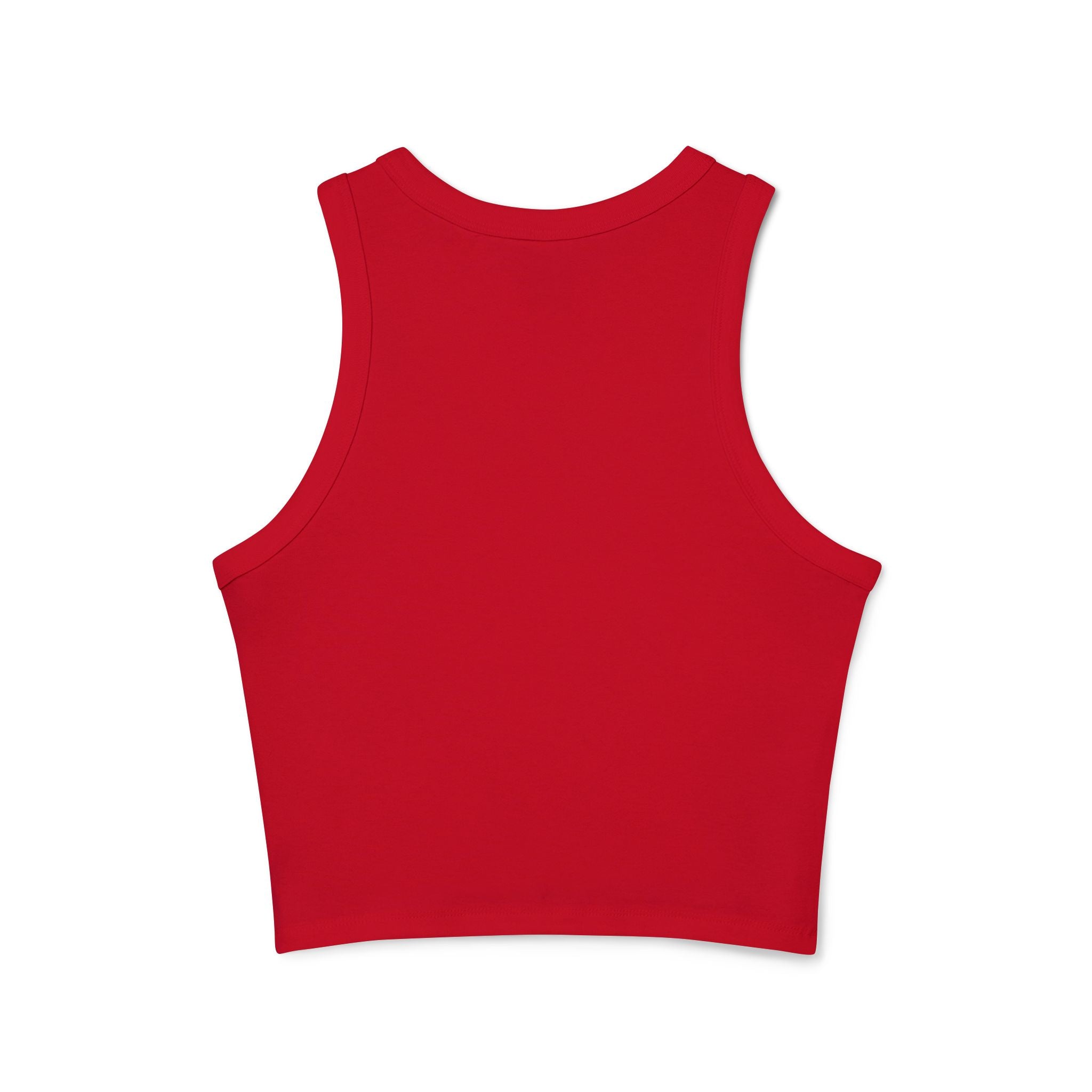Rain Cloud Lightning Tank Top | Mini Storm Graphic
