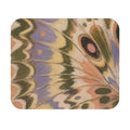Butterfly Wing Mouse Pad