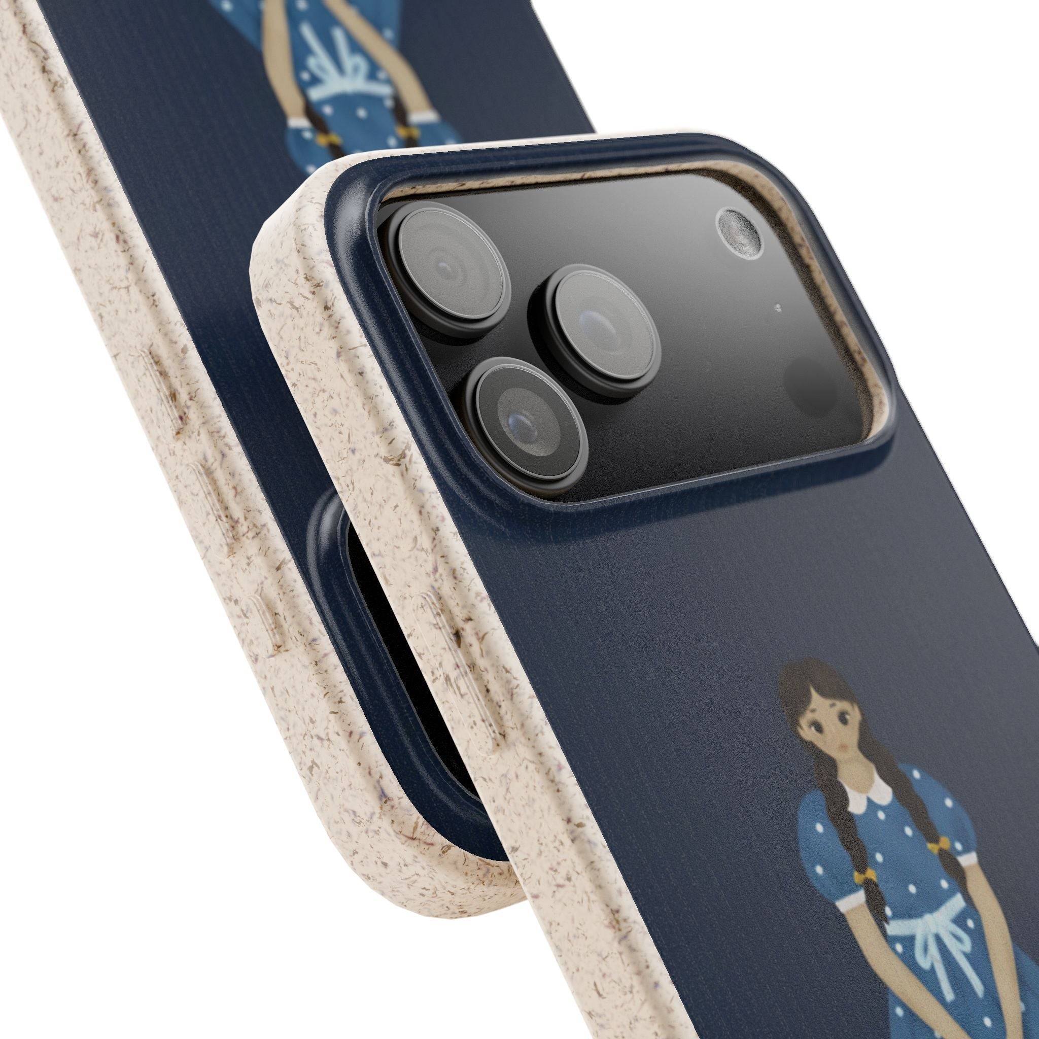 Biodegradable Cases
