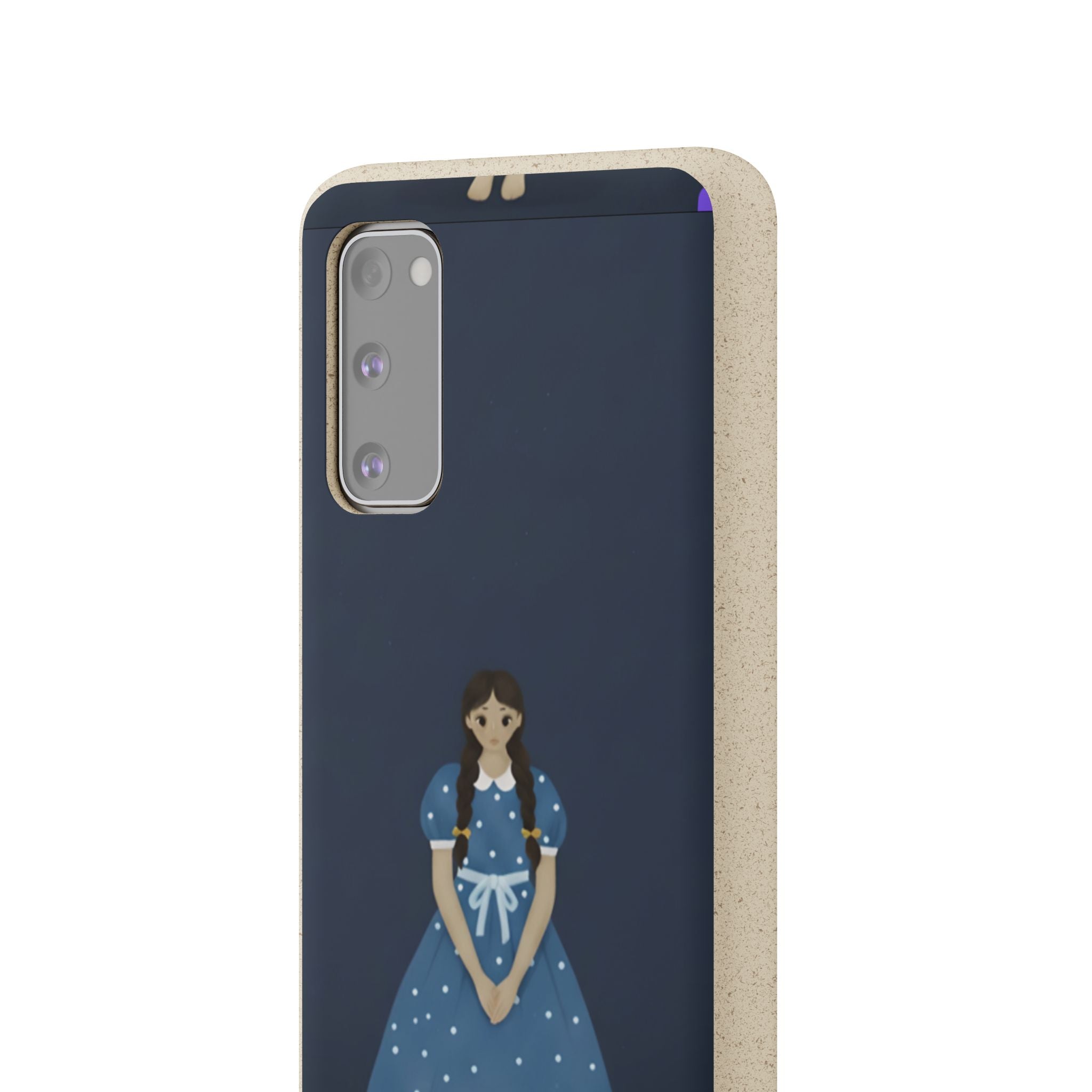 Biodegradable Cases