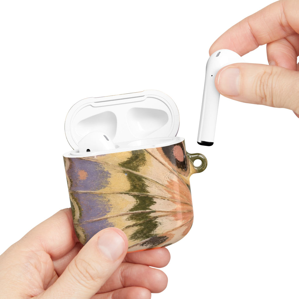 Butterfly AirPod Case