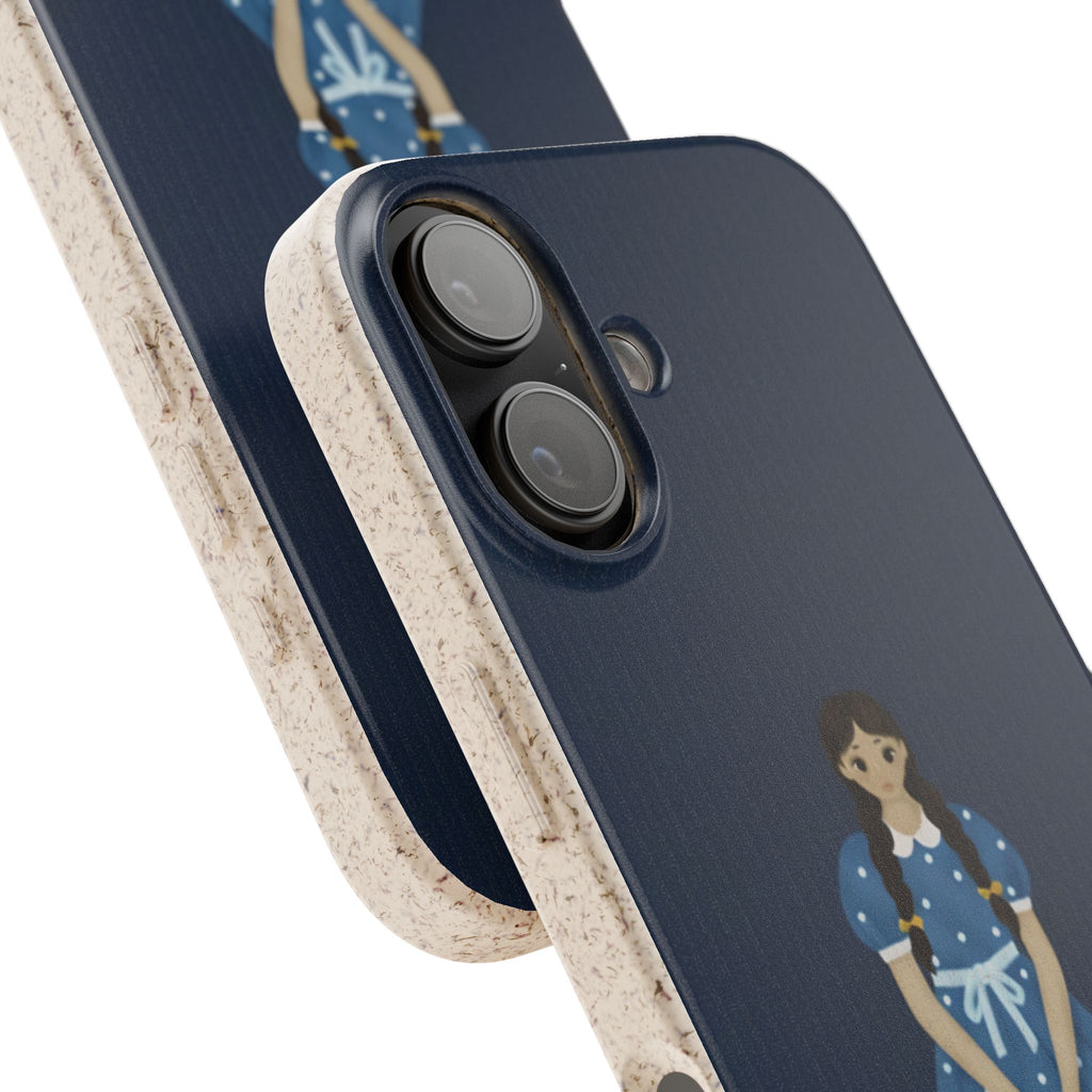Biodegradable Cases