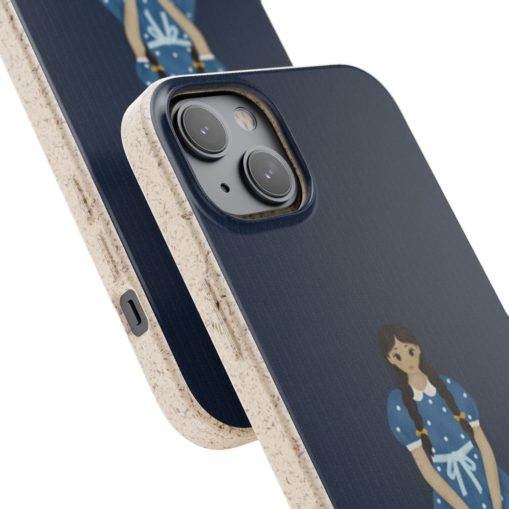 Biodegradable Cases