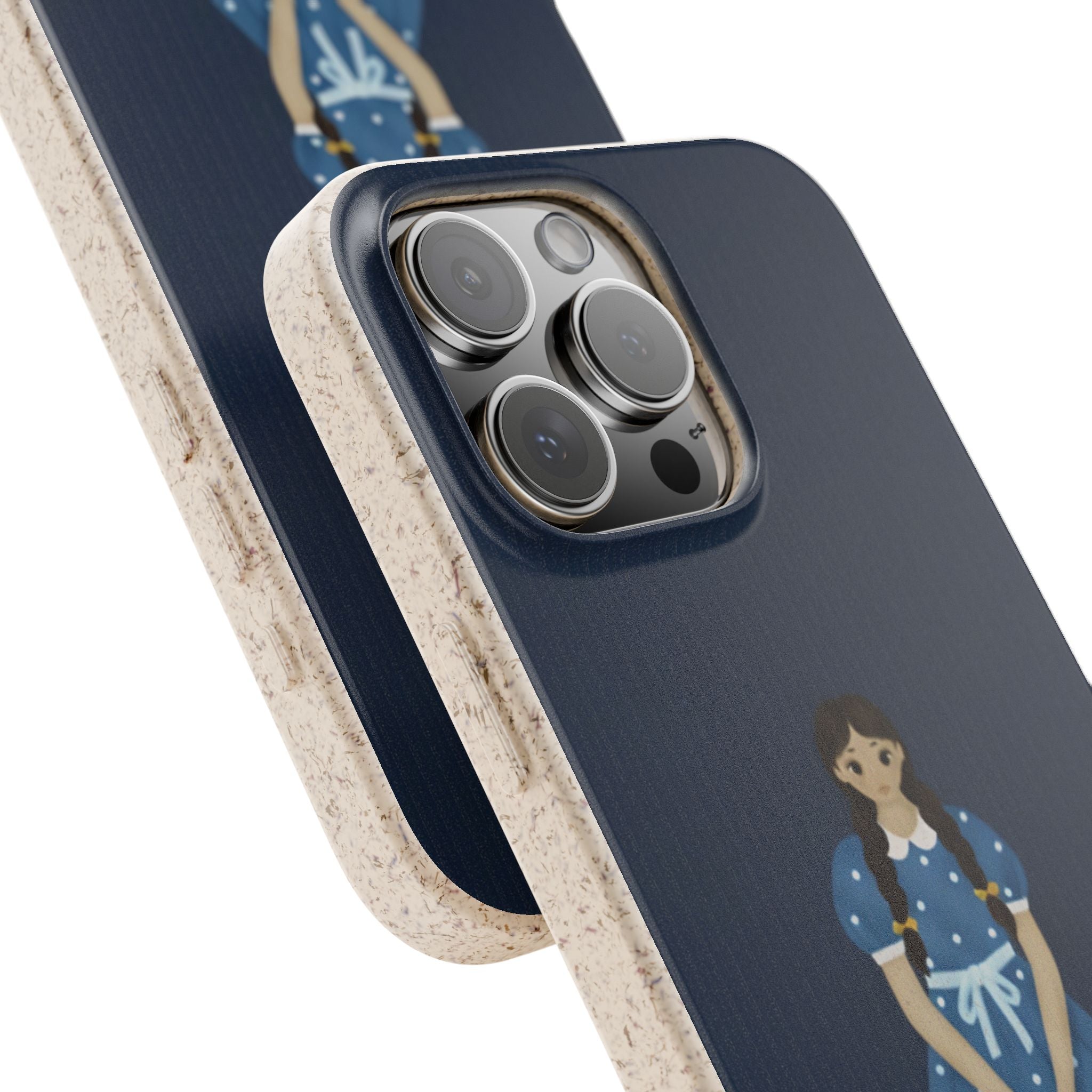 Biodegradable Cases