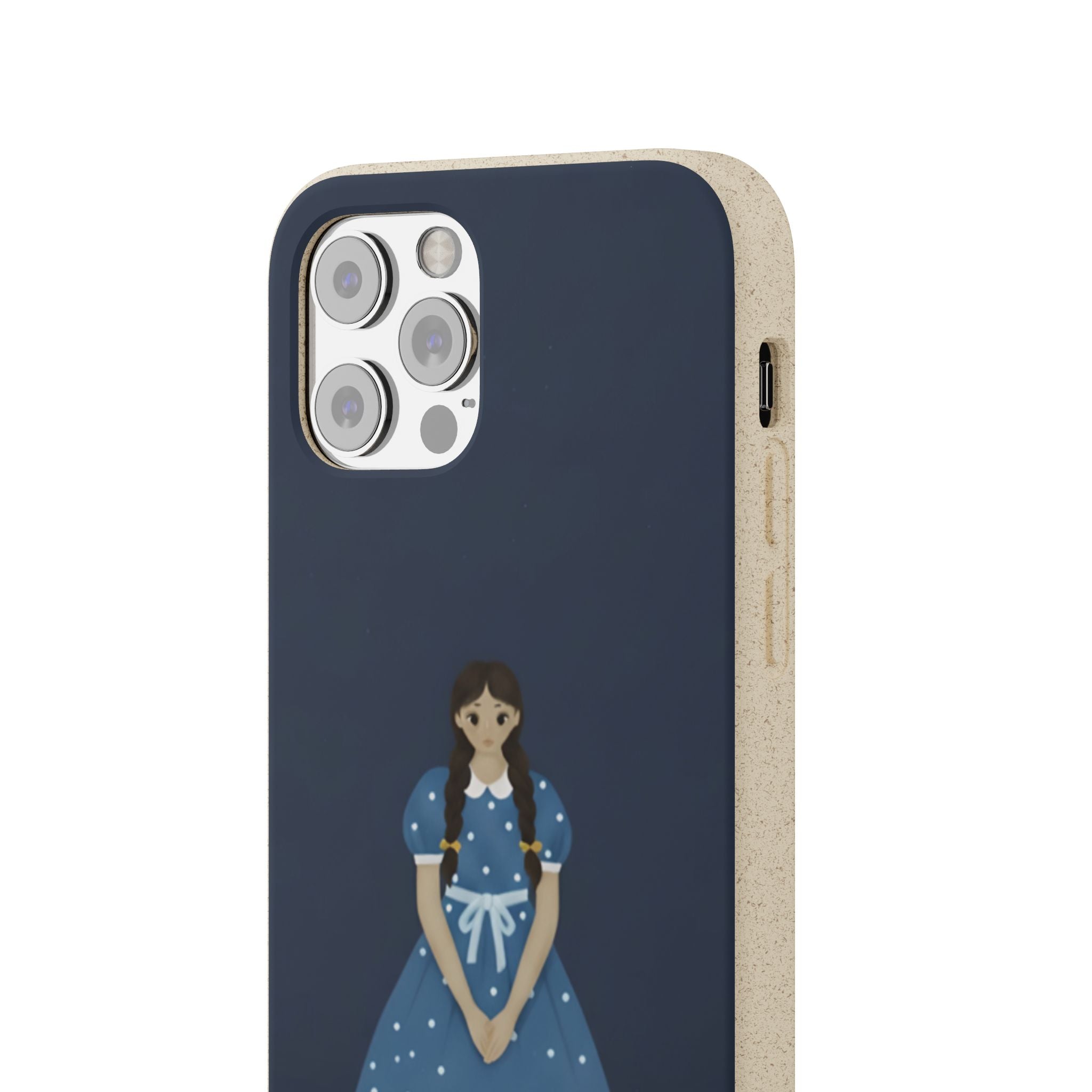 Biodegradable Cases