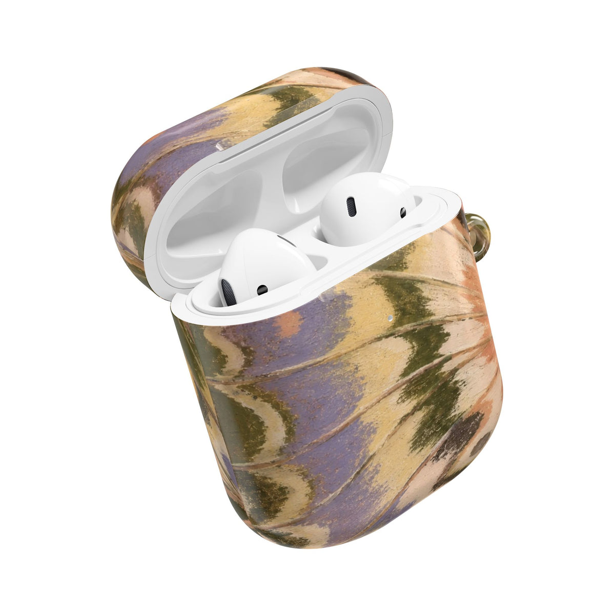 Butterfly AirPod Case