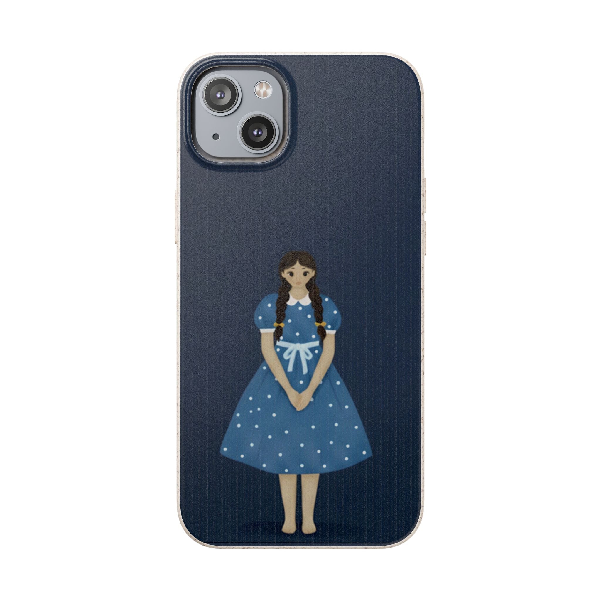 Biodegradable Cases
