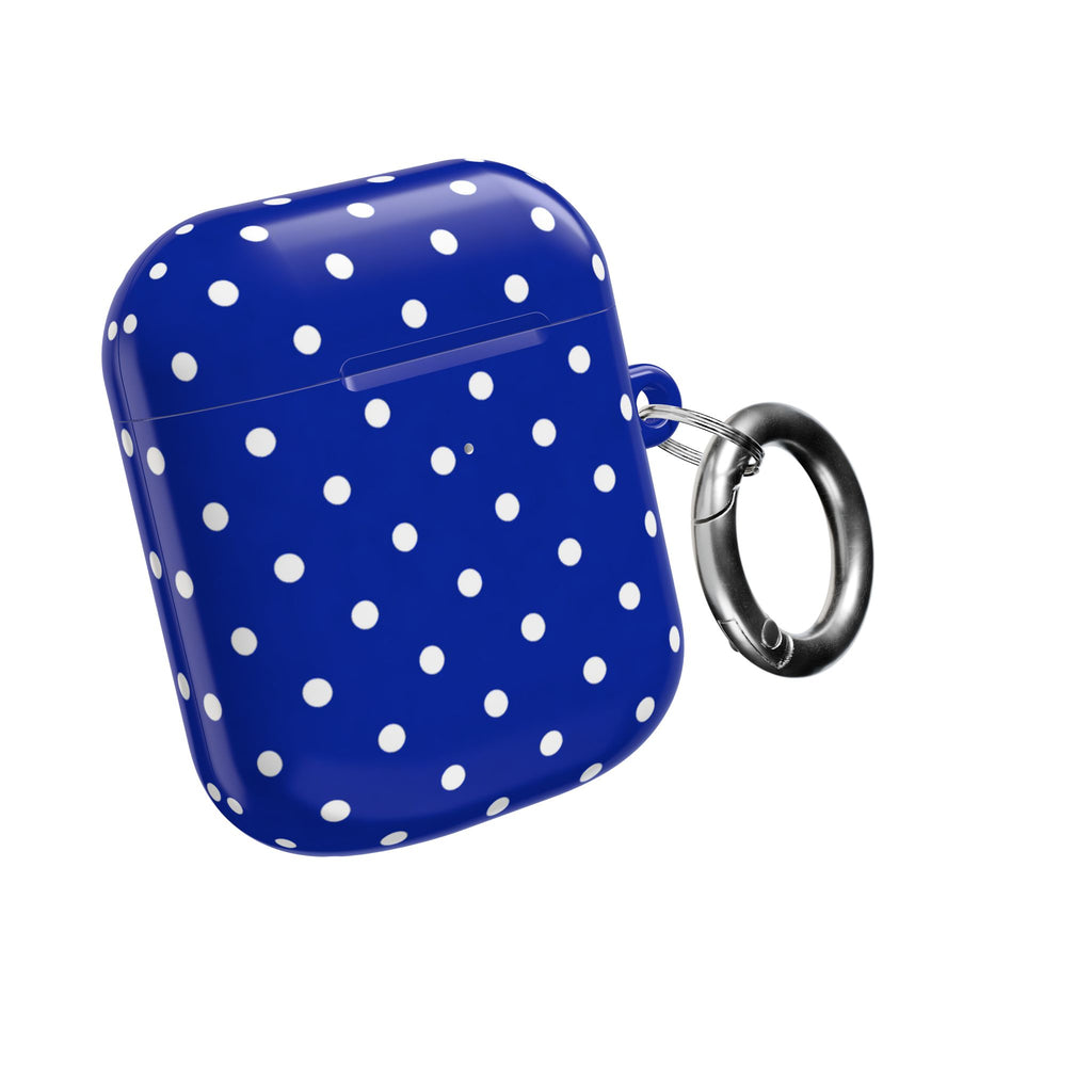 Polka Dot AirPod Case