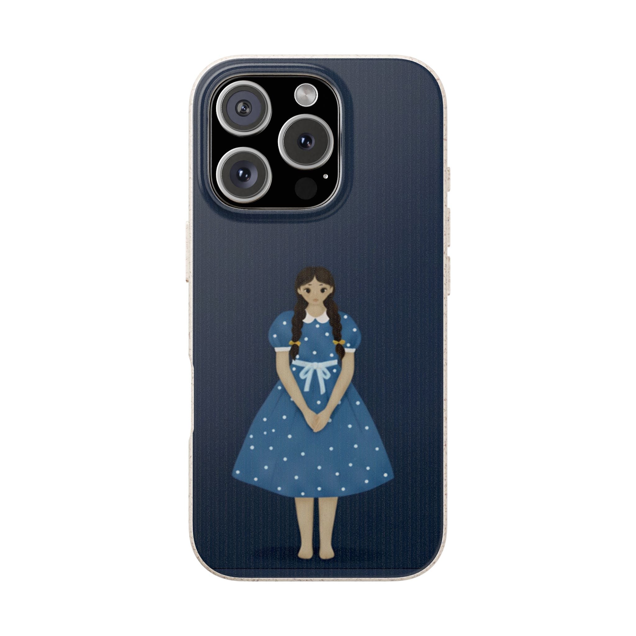 Biodegradable Cases