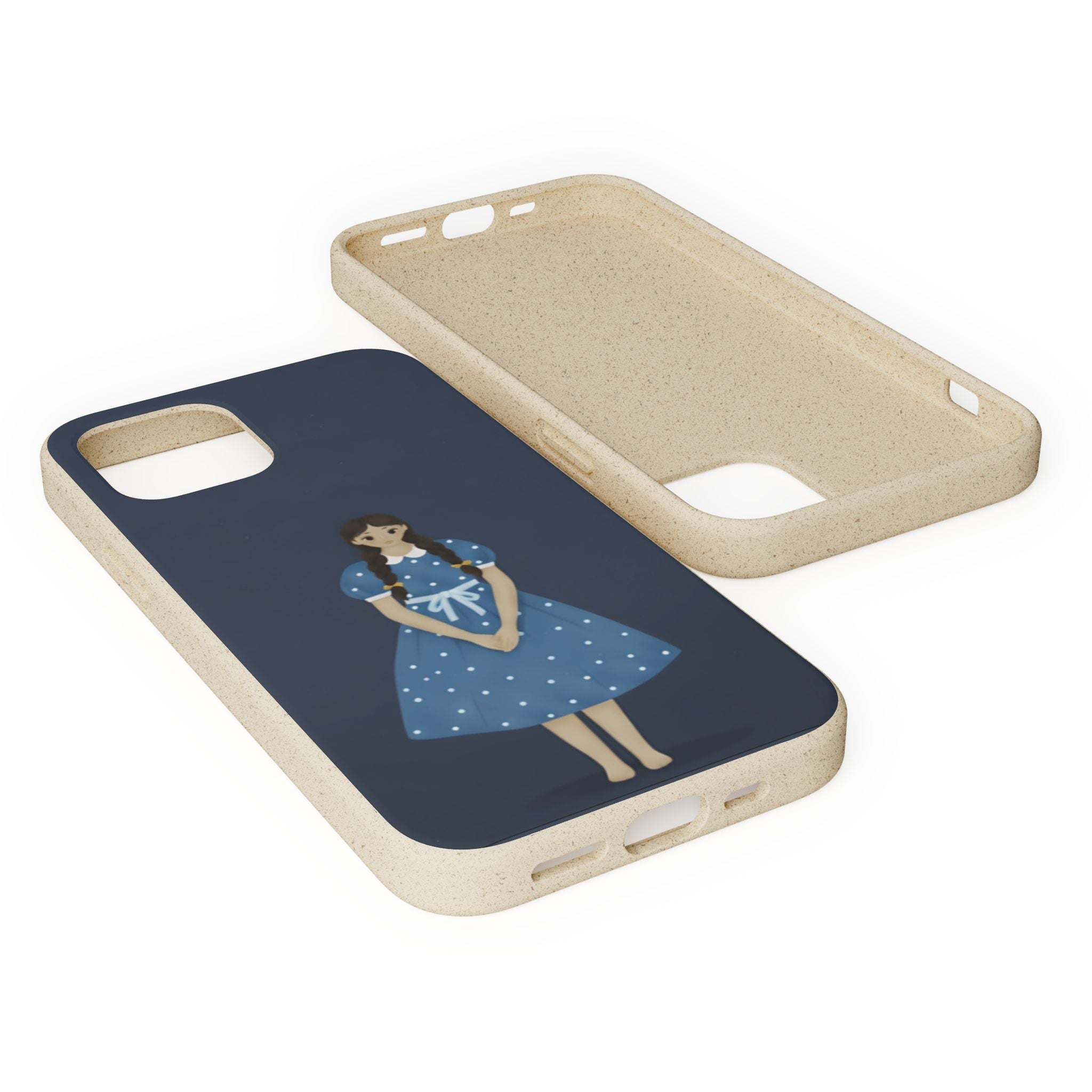 Biodegradable Cases