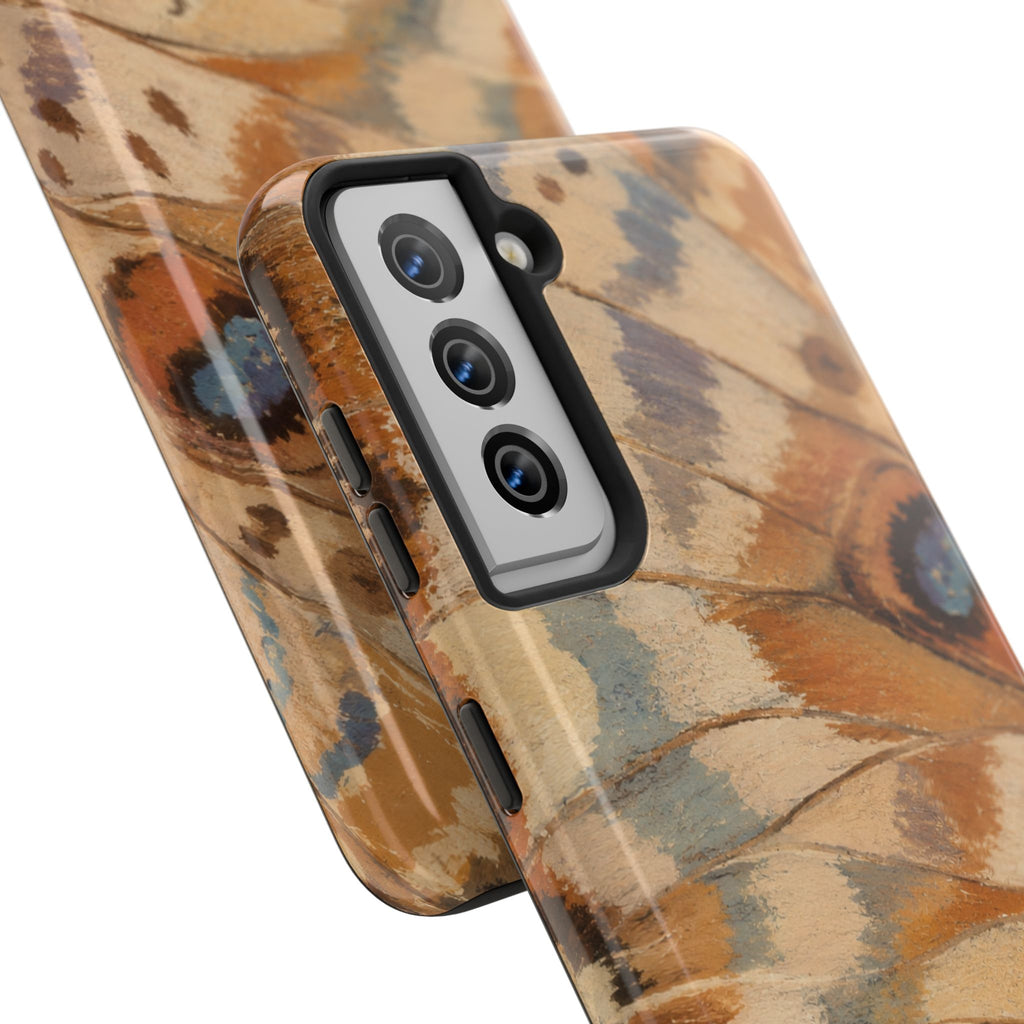 Butterfly Neutral Phone Case