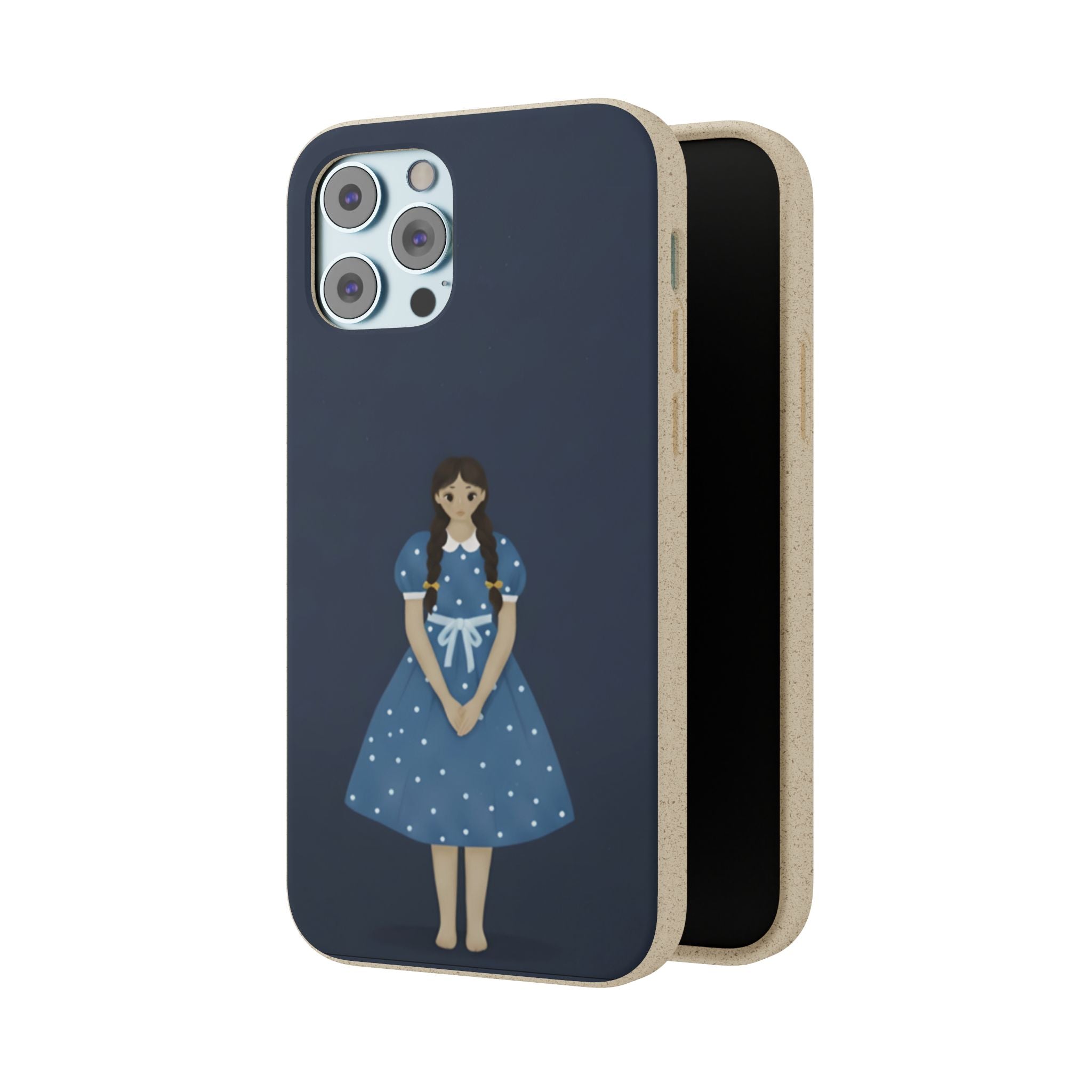 Biodegradable Cases