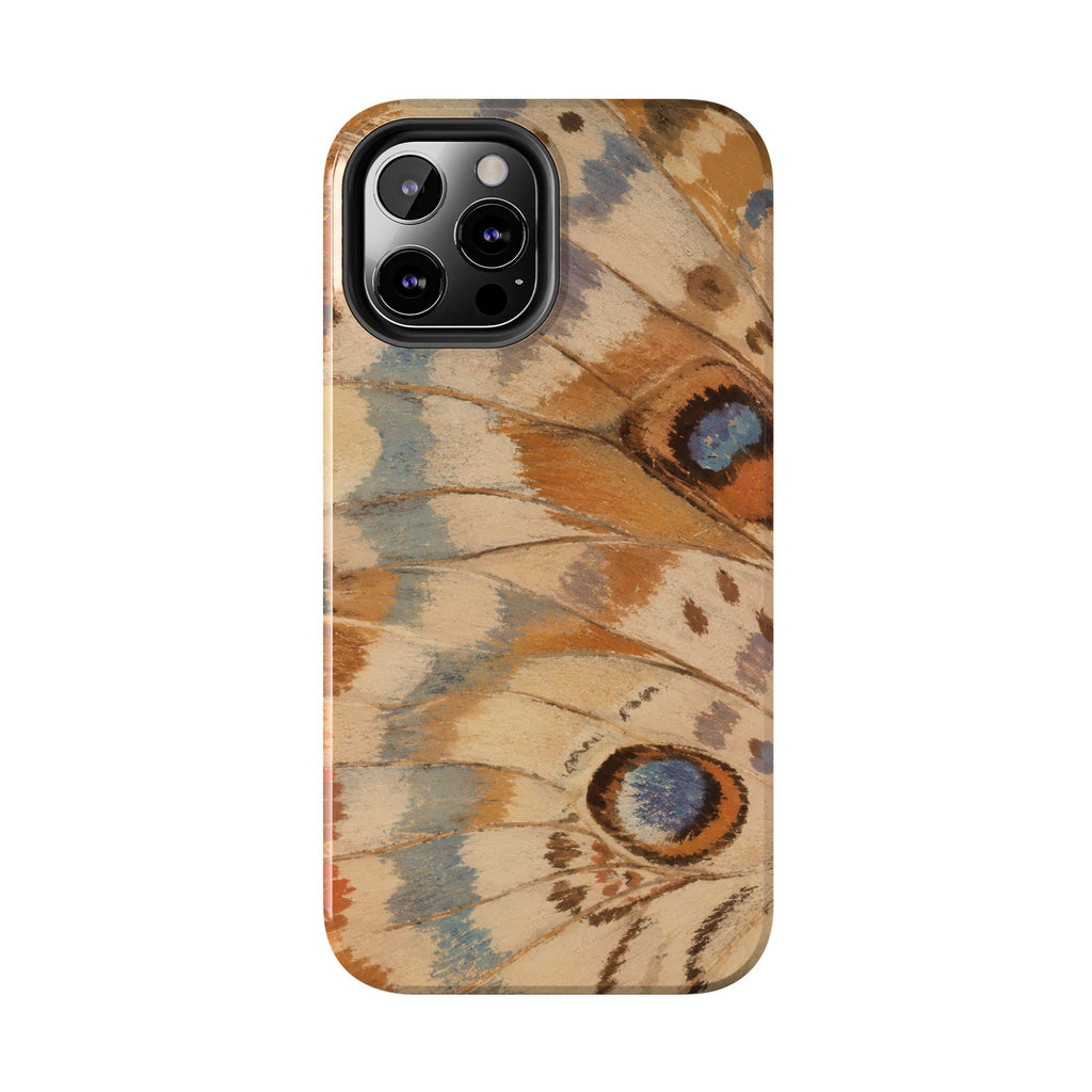 Butterfly Neutral Phone Case
