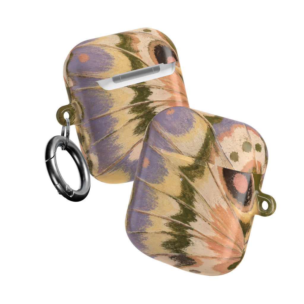Butterfly AirPod Case