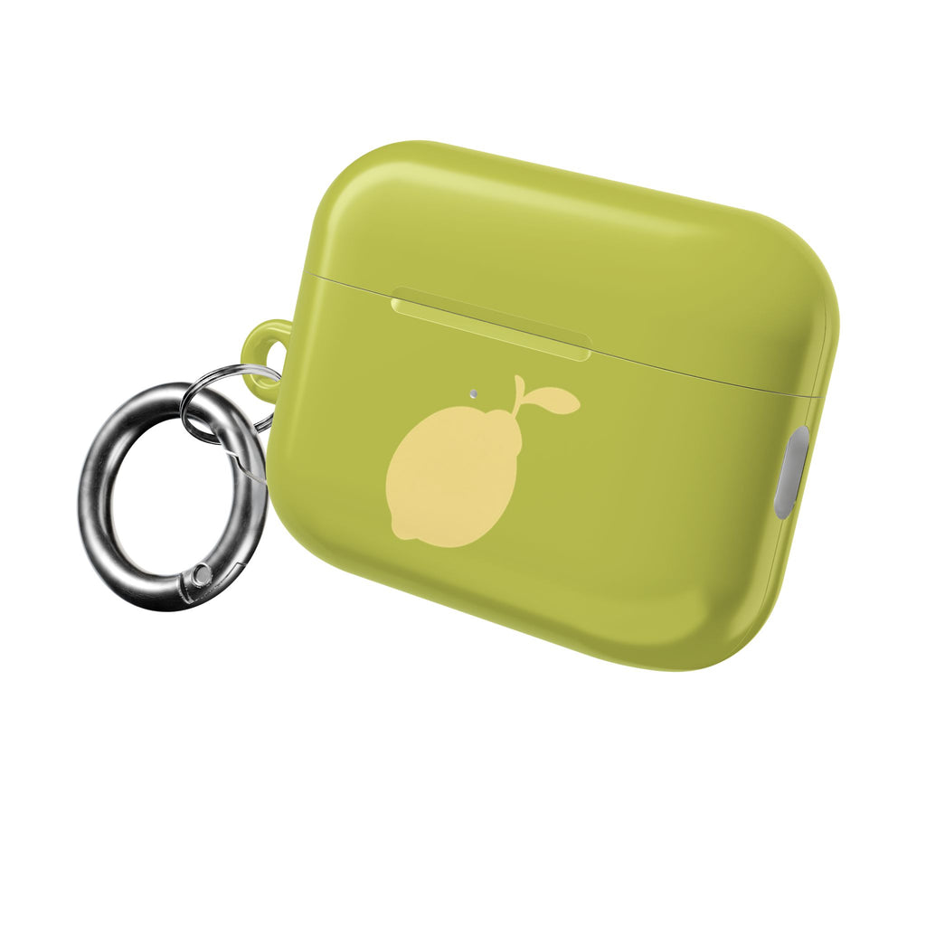 Lemon Lover AirPod Case