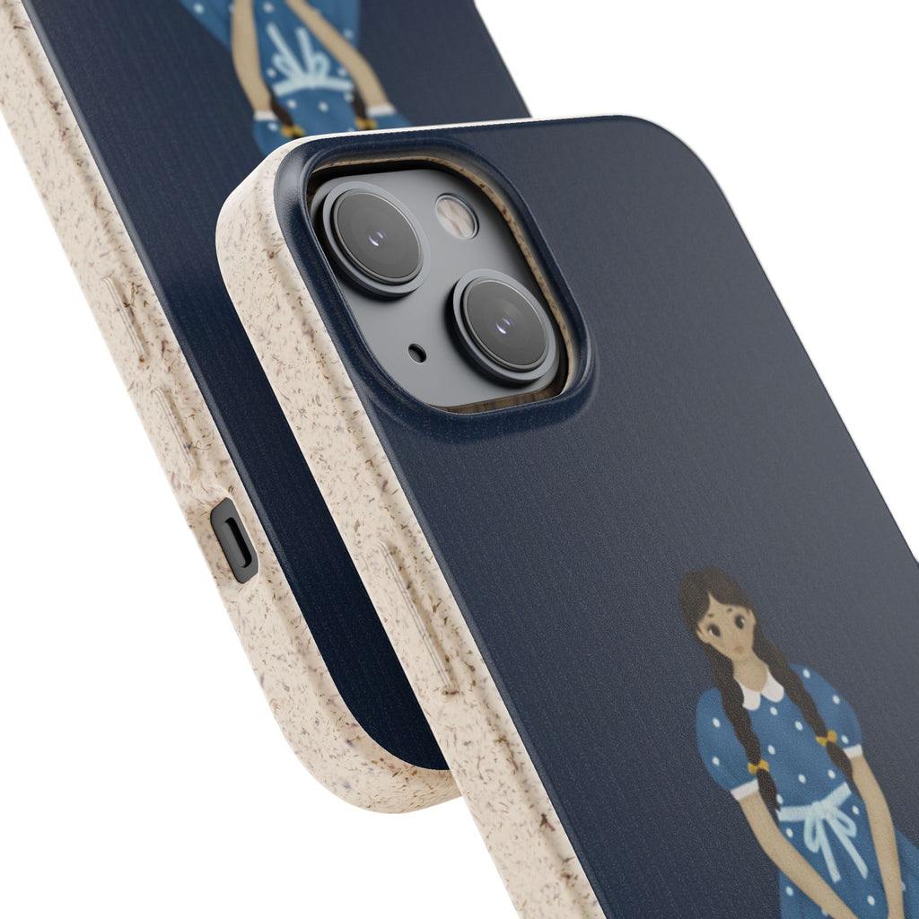 Biodegradable Cases