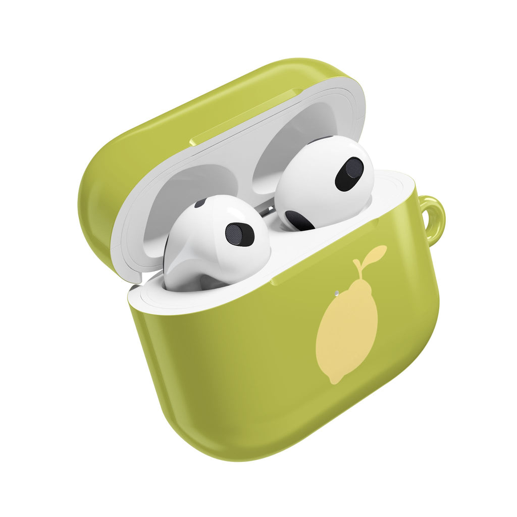 Lemon Lover AirPod Case