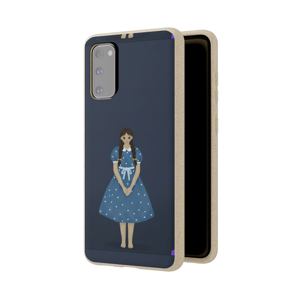 Biodegradable Cases
