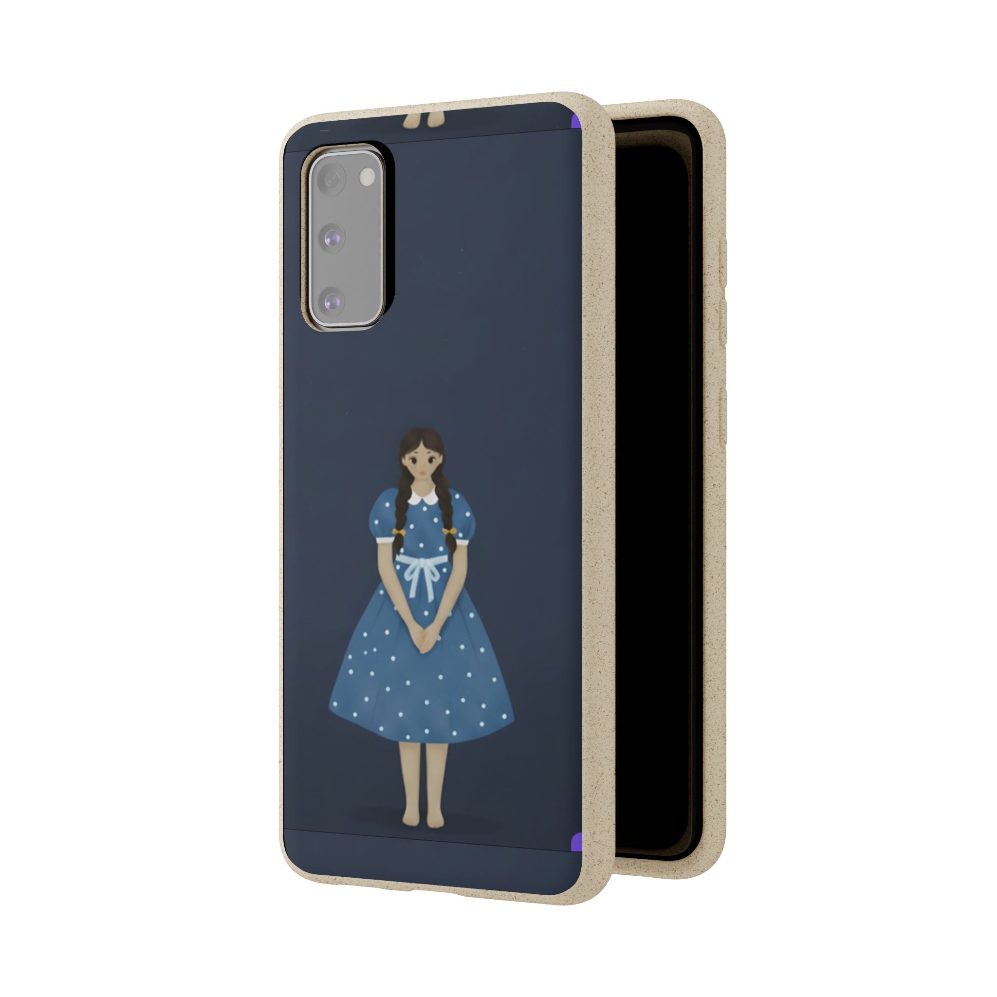 Biodegradable Cases