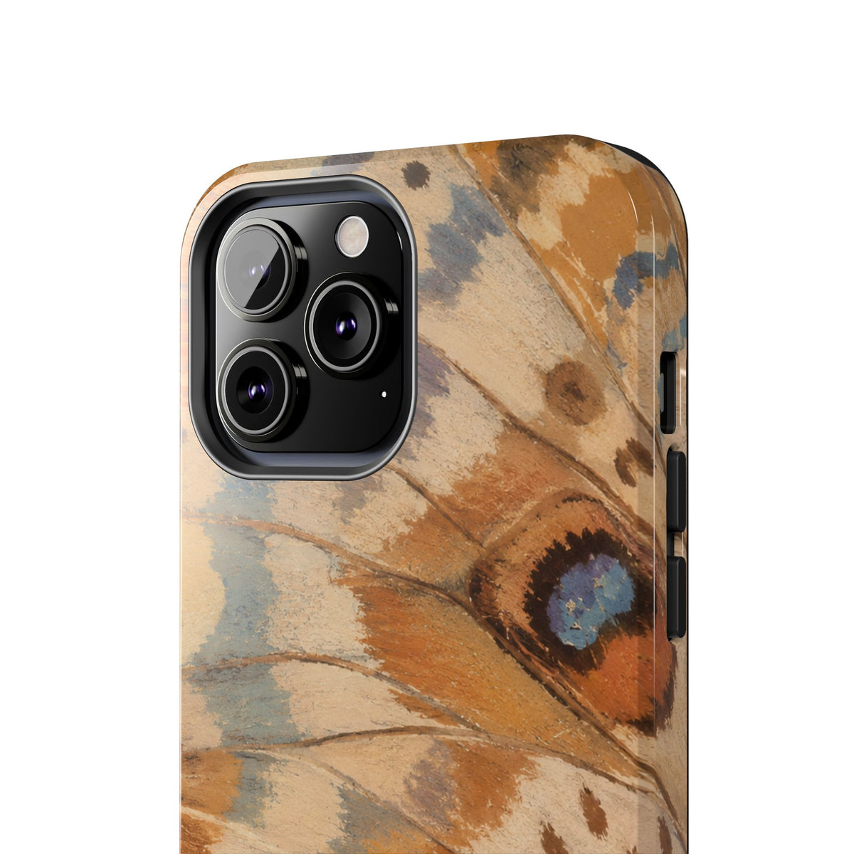 Butterfly Neutral Phone Case