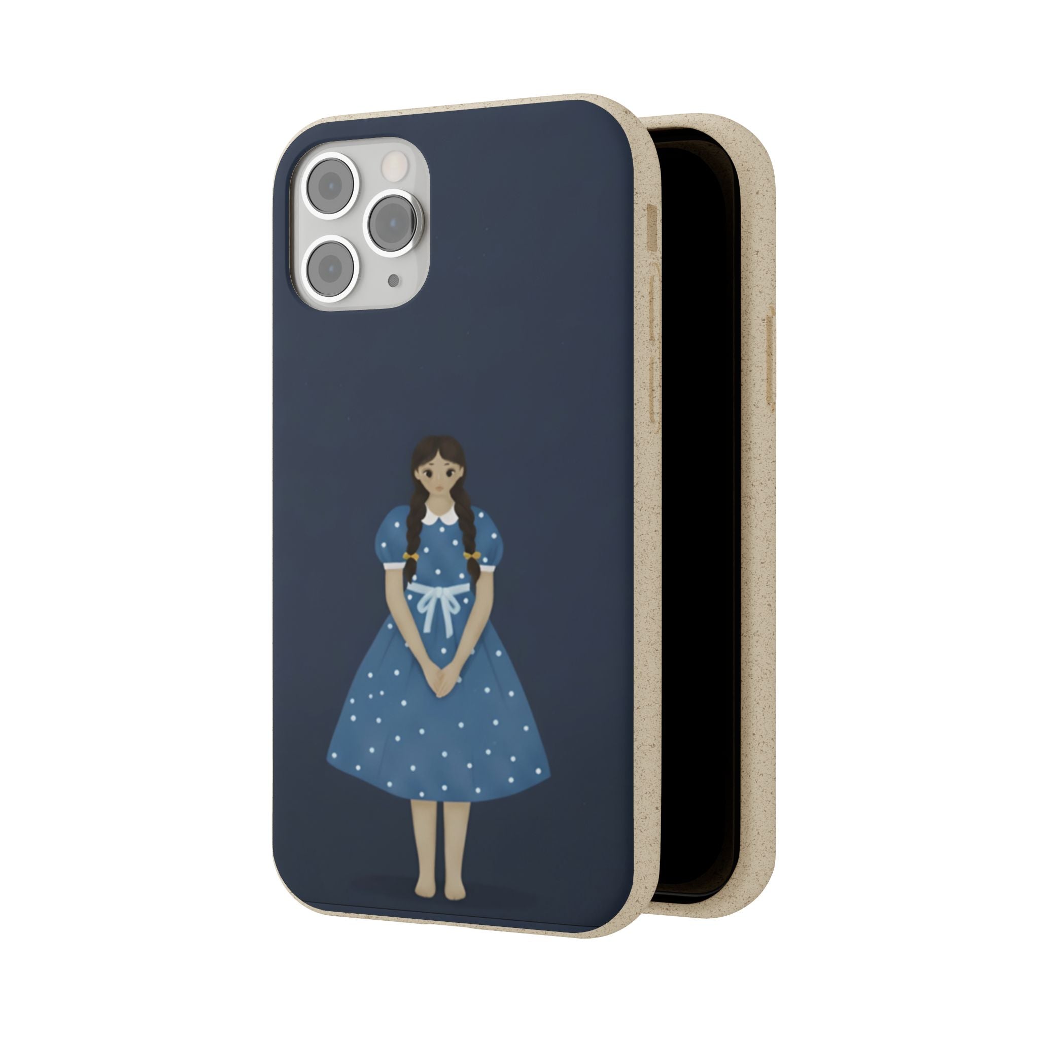 Biodegradable Cases