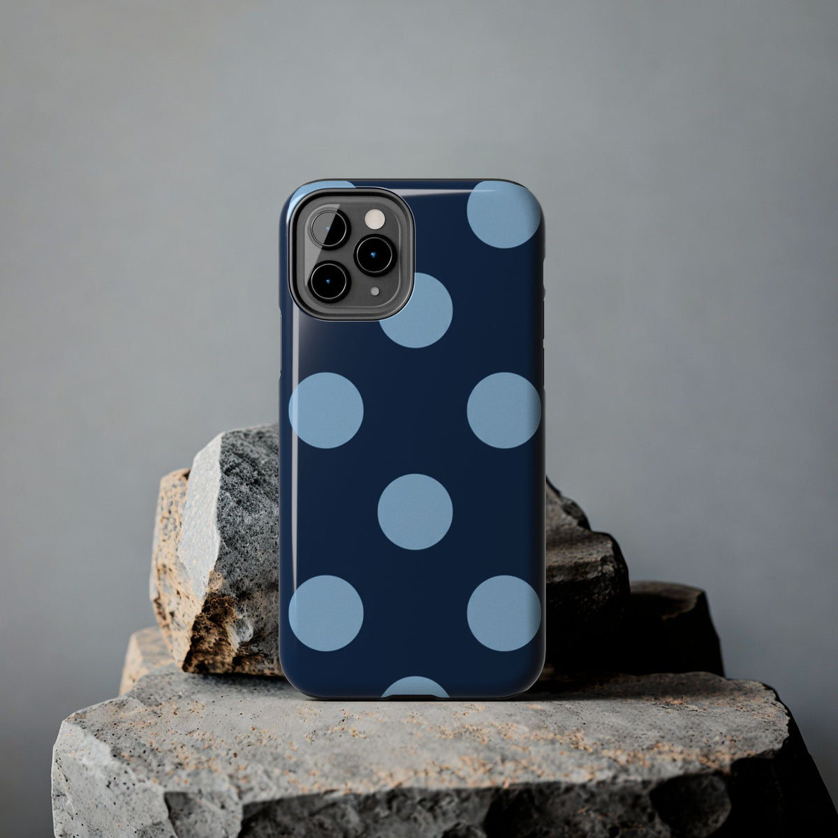 Stylish Polka Dot Phone Cases for Trendy Protection, Mobile Accessories, Gift for Her, Durable Phone Covers, Chic Tech Gear, Everyday [...]