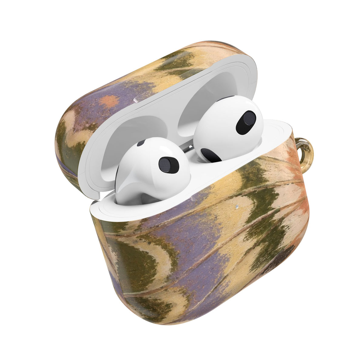 Butterfly AirPod Case