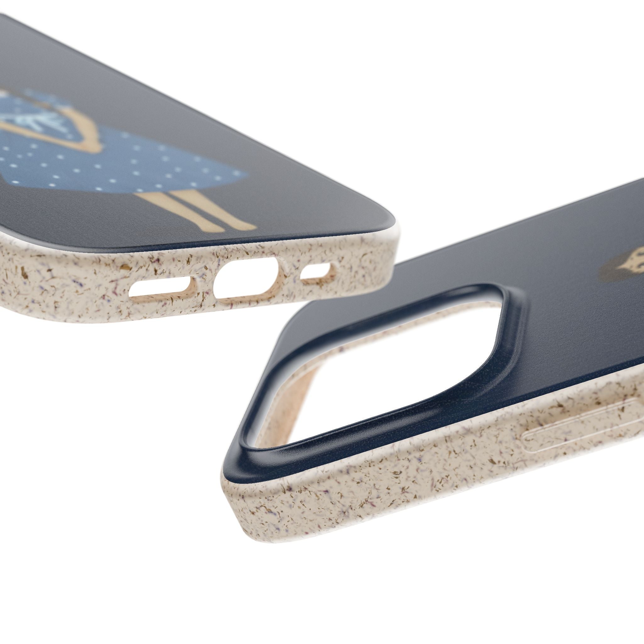 Biodegradable Cases