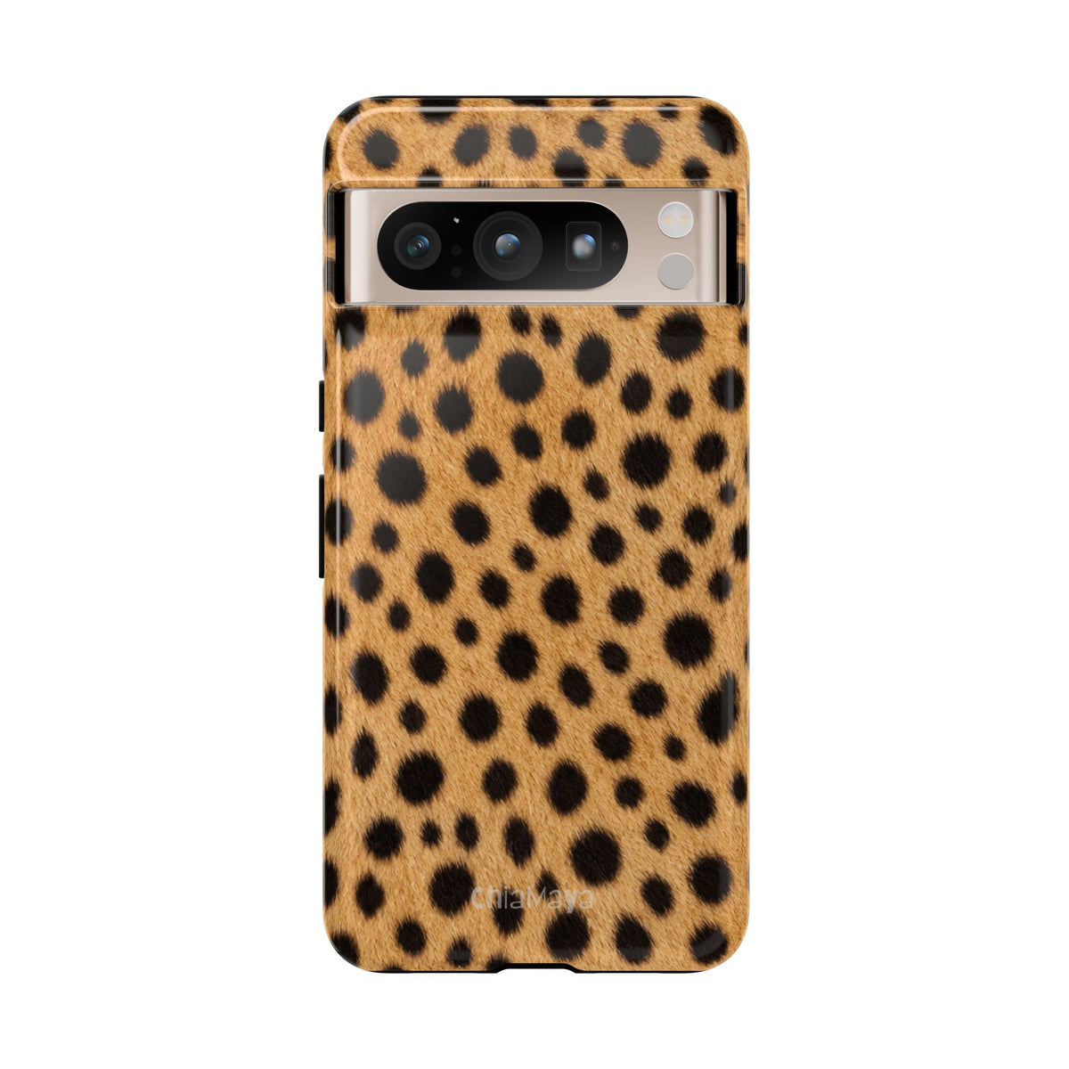 Leopard Print Phone Case