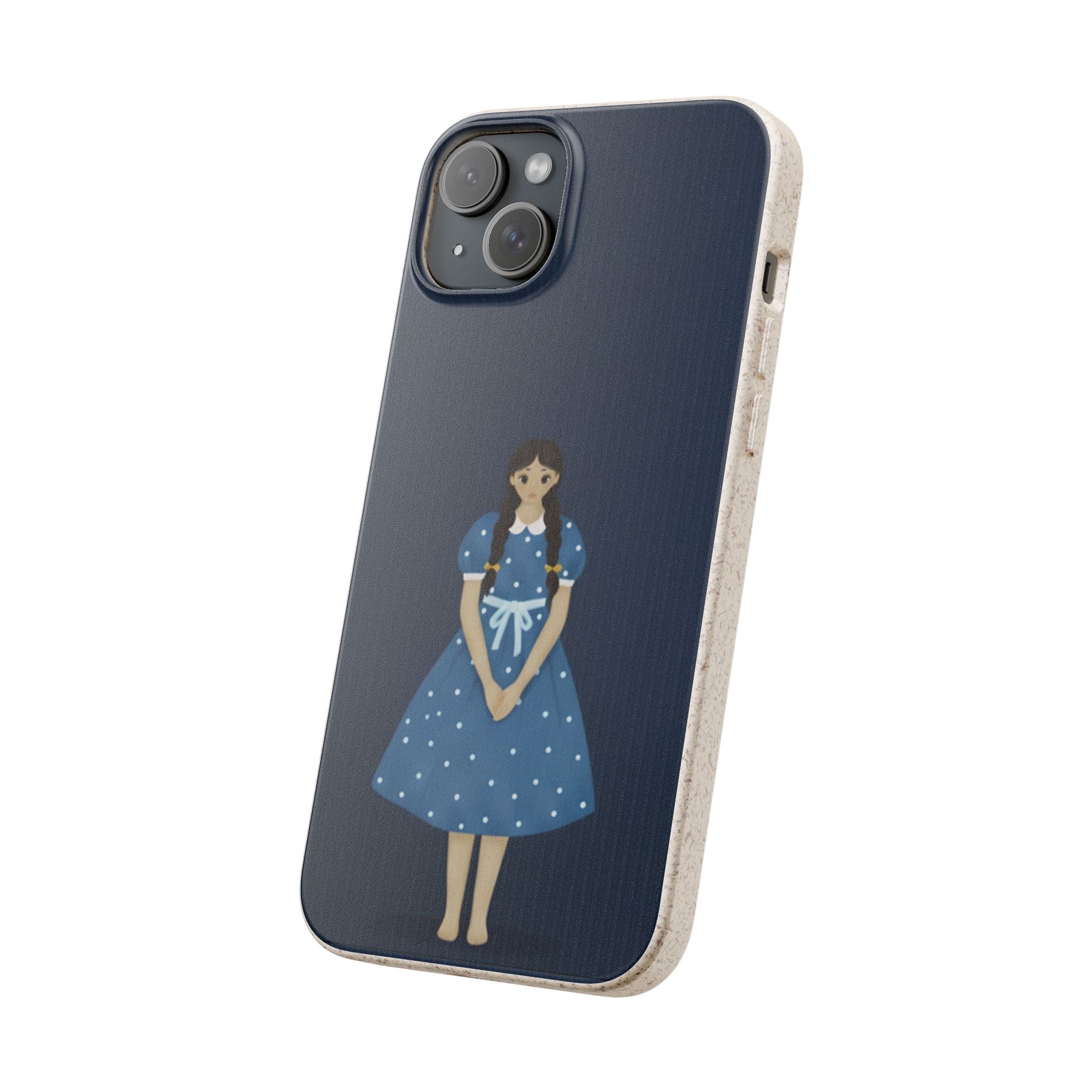 Biodegradable Cases
