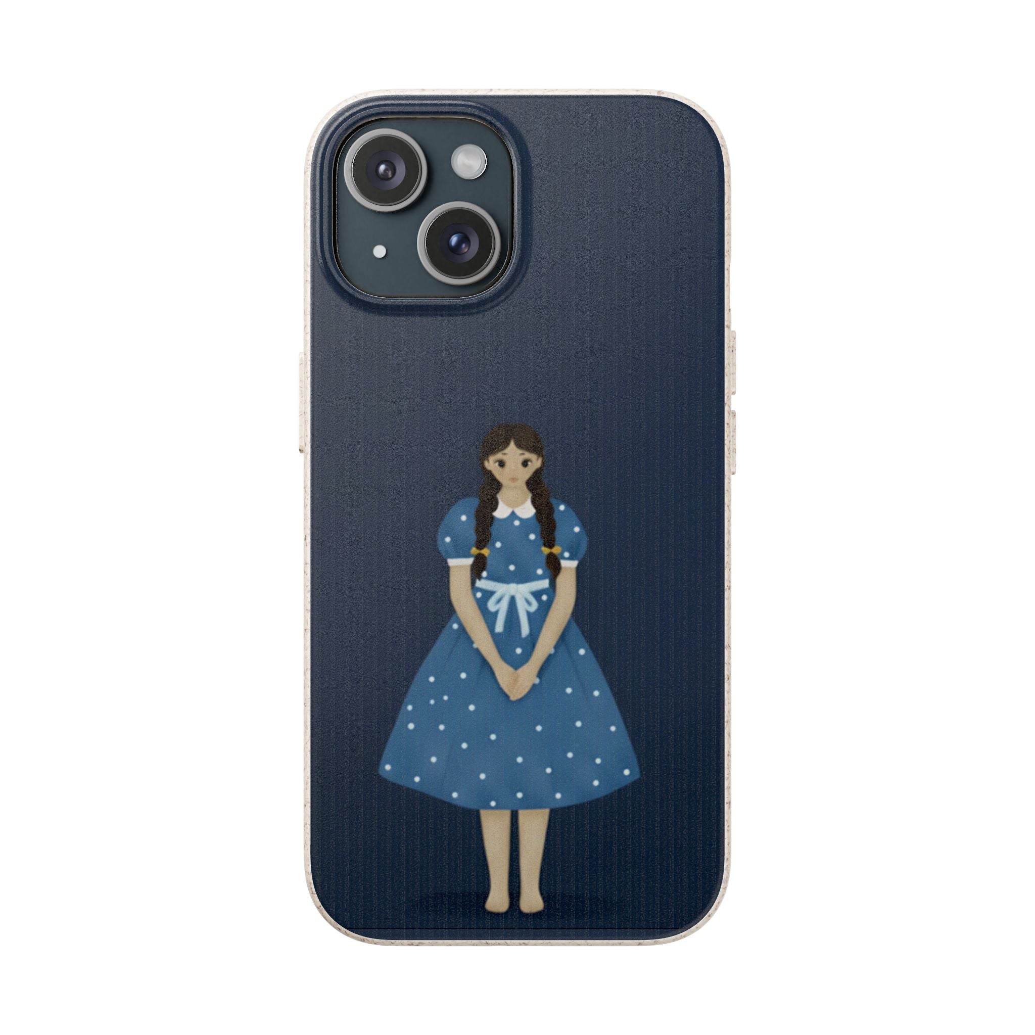Biodegradable Cases