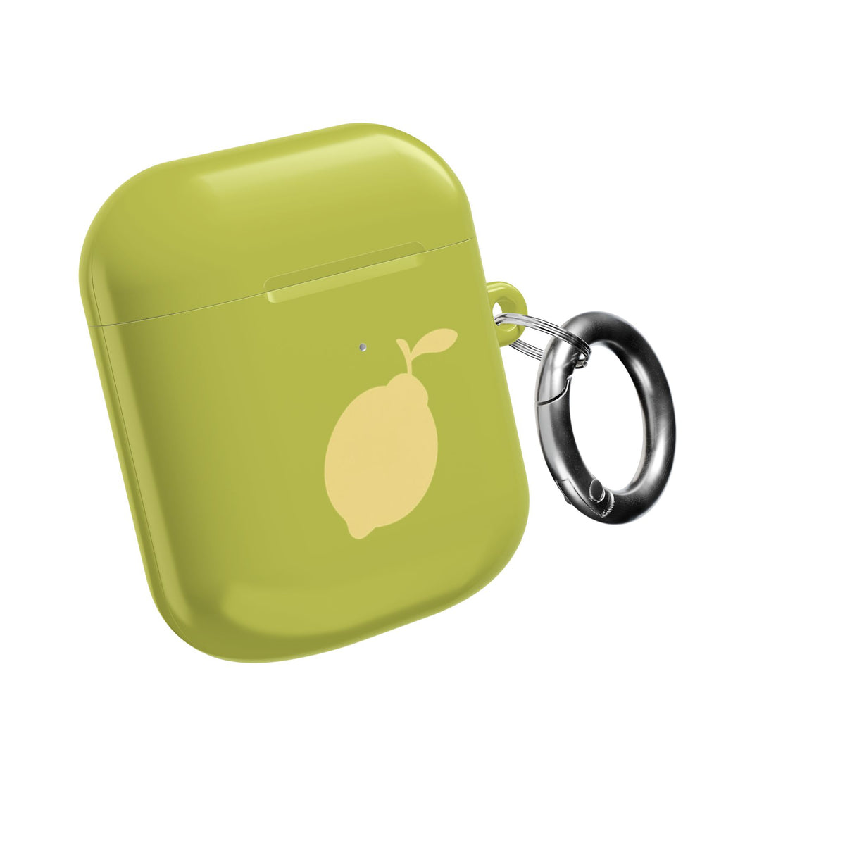 Lemon Lover AirPod Case